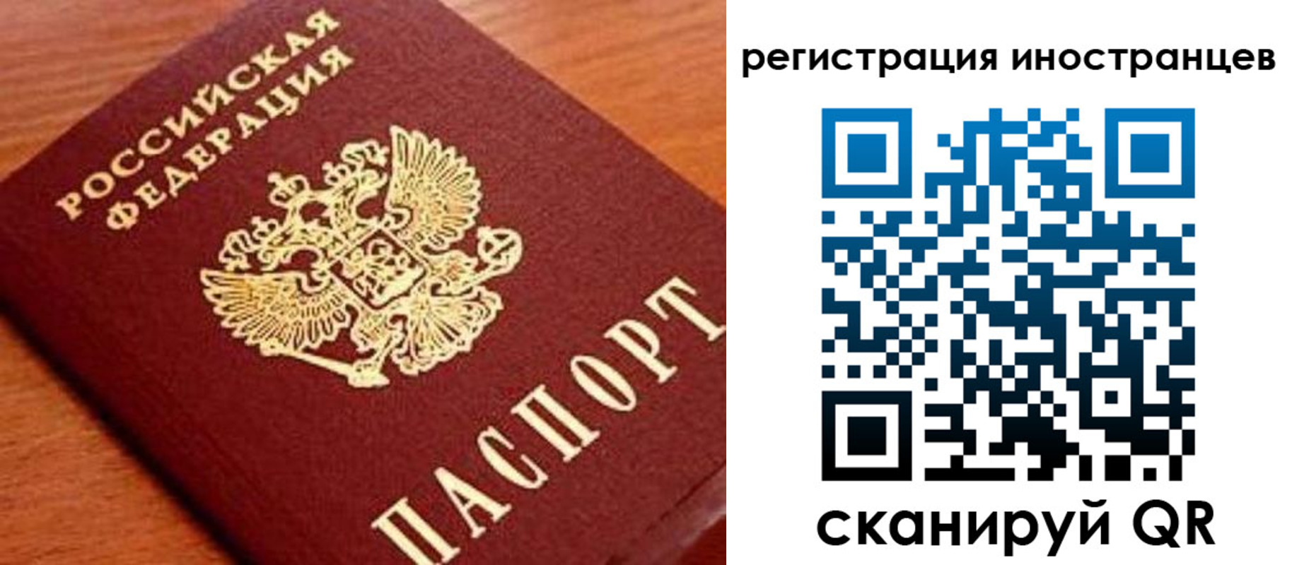 временная регистрация поиск в Архангельске